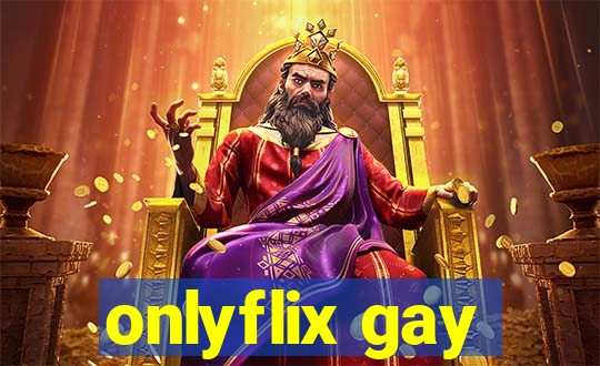 onlyflix gay